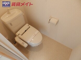 ｅ－ｒｏｏｍの物件内観写真